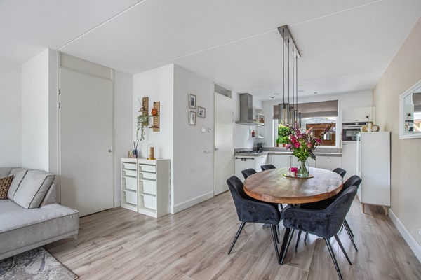 Medium property photo - Jeanne D'arclaan 16B, 8302 ZA Emmeloord